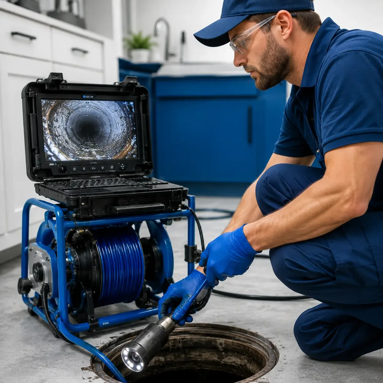 Pipe Relining professionals serving Lovilia, IA